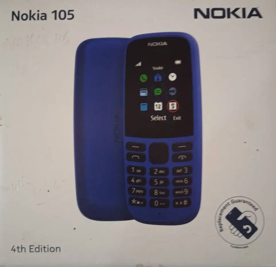 All Types Of Mobile