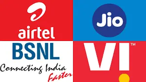 All Recharge Available