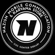 Nazish Mobile Communication & Karyana Store